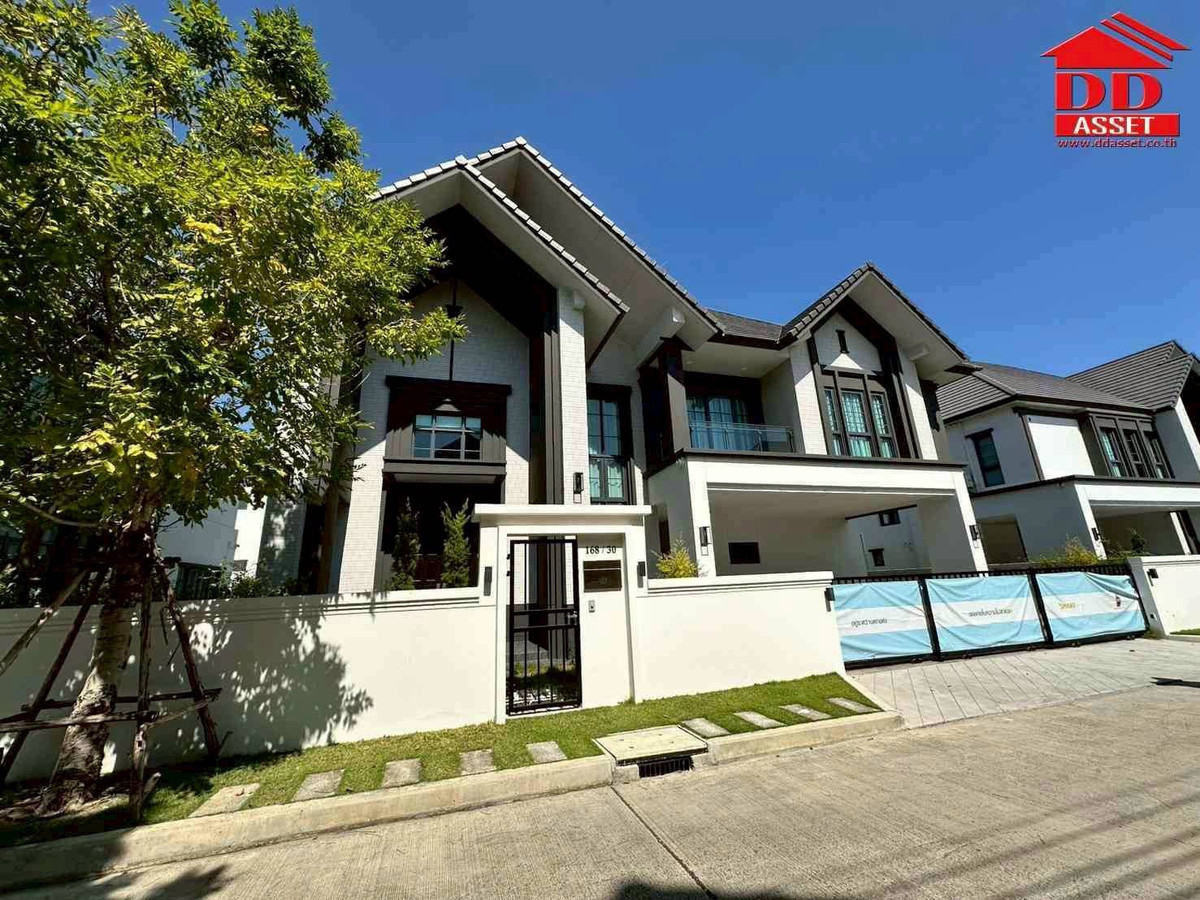 HouseBangna, Bearing, Lasalle : For Sale / Rent The City Bangna2 The City Bangna2, premium project next to Mega Bangna Code : H8164