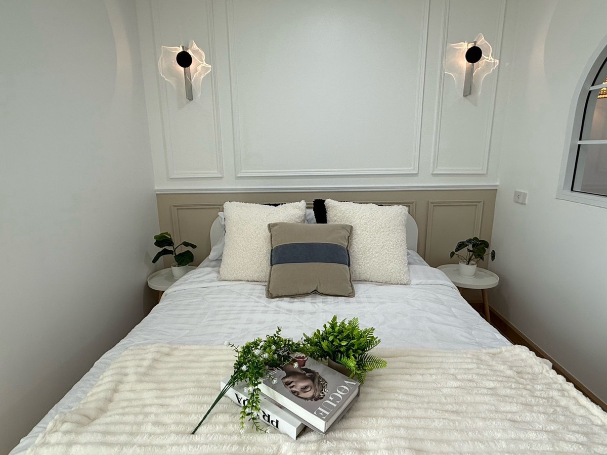 For SaleCondoOnnut, Udomsuk : regent home13 Sukhumvit 93