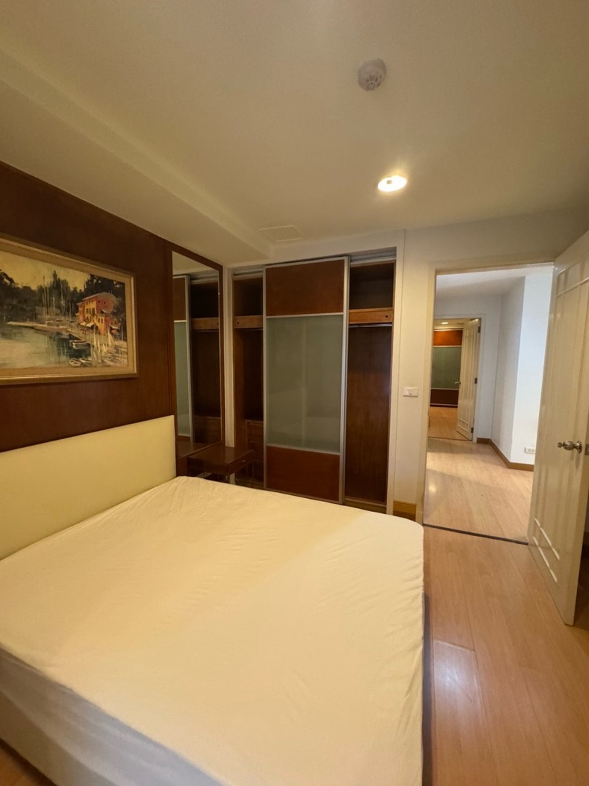 ขายคอนโดสาทร นราธิวาส : The Bangkok Condo – Narathiwas 3Bed Low-rise Feel / Easy Access 180sqm 15.9 MB