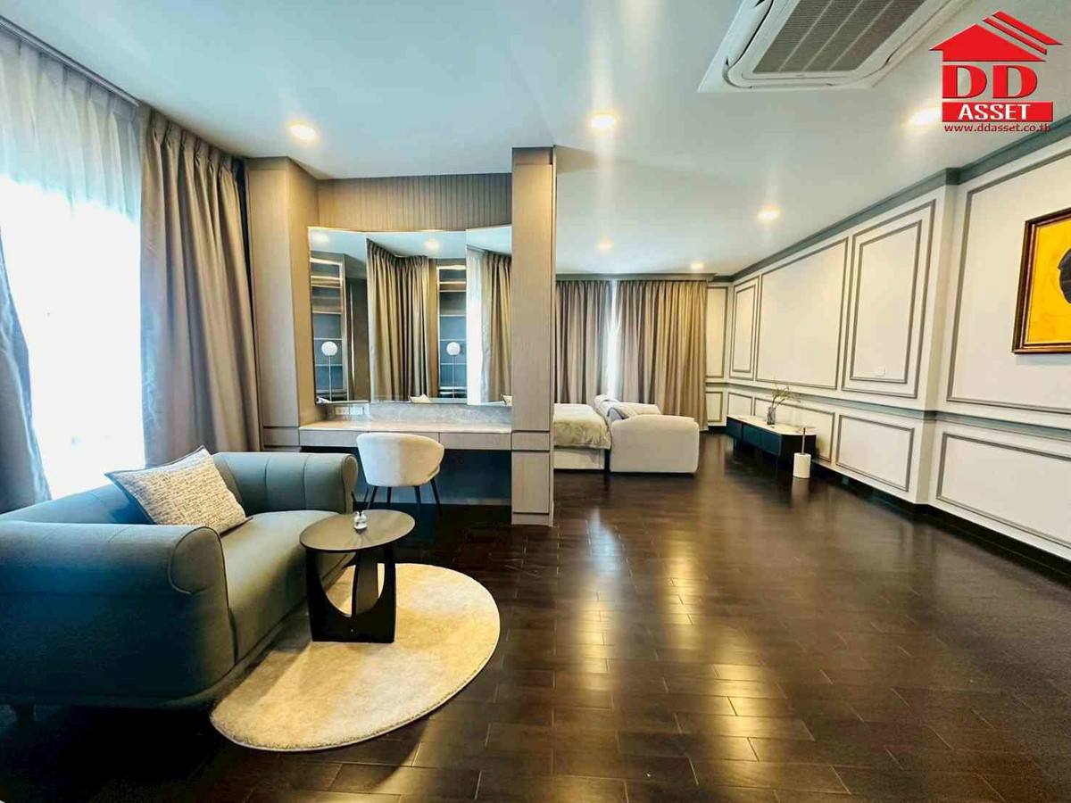 บ้านบางนา แบริ่ง ลาซาล : For Sale / Rent The City Bangna2  เดอะ ซิตี้ บางนา2 โครงการระดับพรีเมี่ยมติดเมกะบางนา  Code : H8164