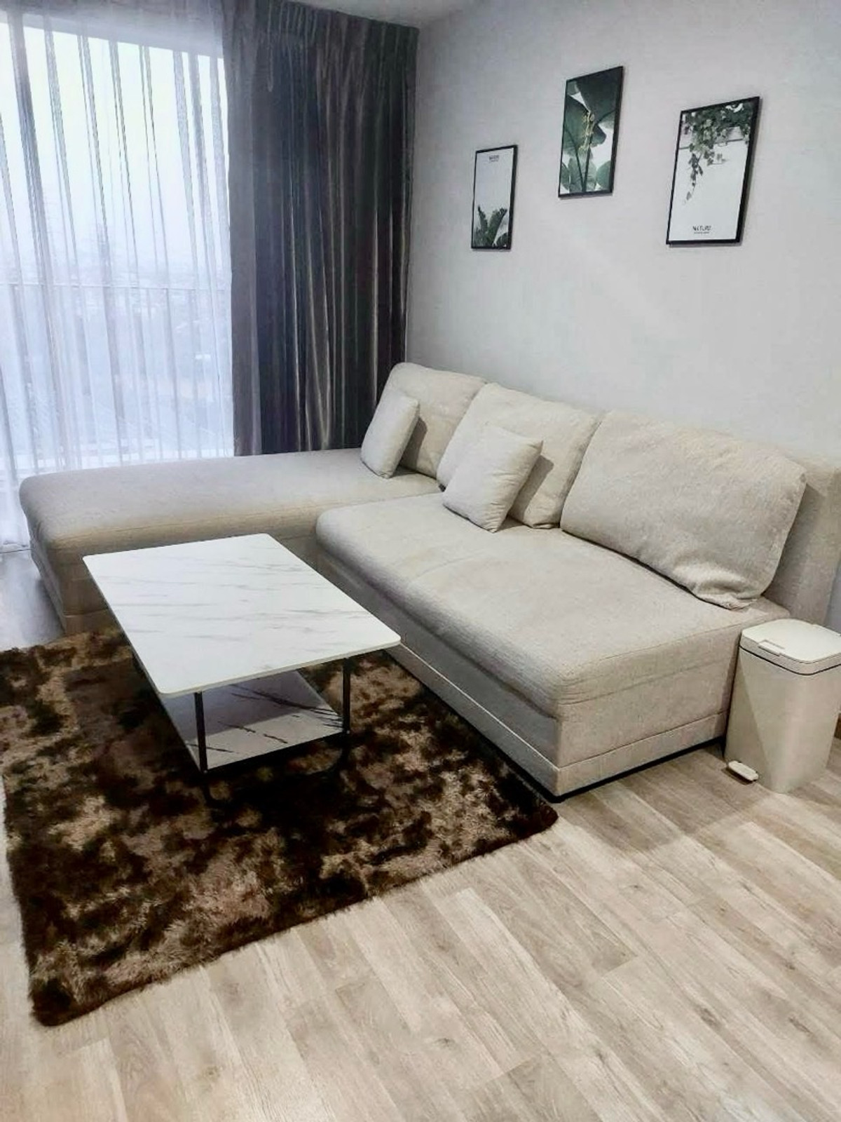 For RentCondoChaengwatana, Muangthong : Rental price: 20,000 baht / month