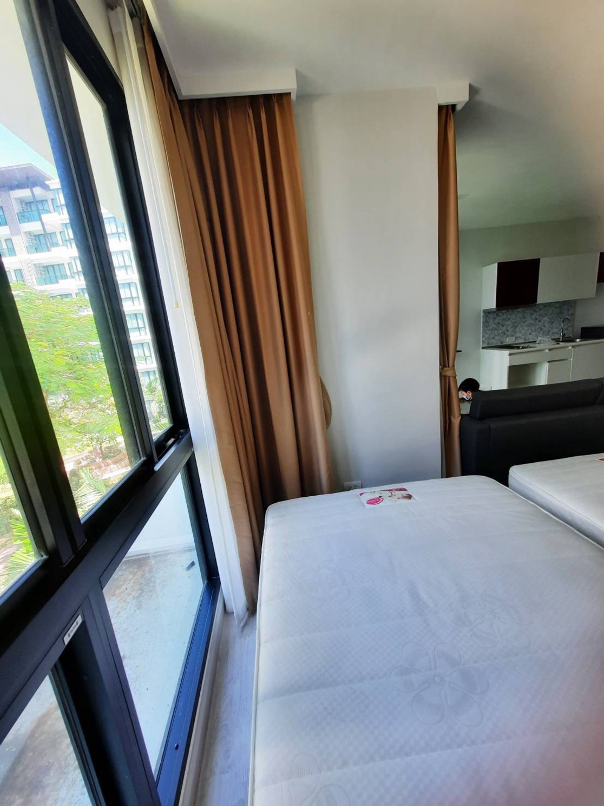 ขายคอนโดภูเก็ต : ขายคอนโดมิเนียม Royal Lee The Terminal Phuket (รอยัล ลี เดอะ เทอมินอล ภูเก็ต) ตำบลสาคู อำเภอถลาง จังหวัดภูเก็ต  ราคา 3,100,000 บาท