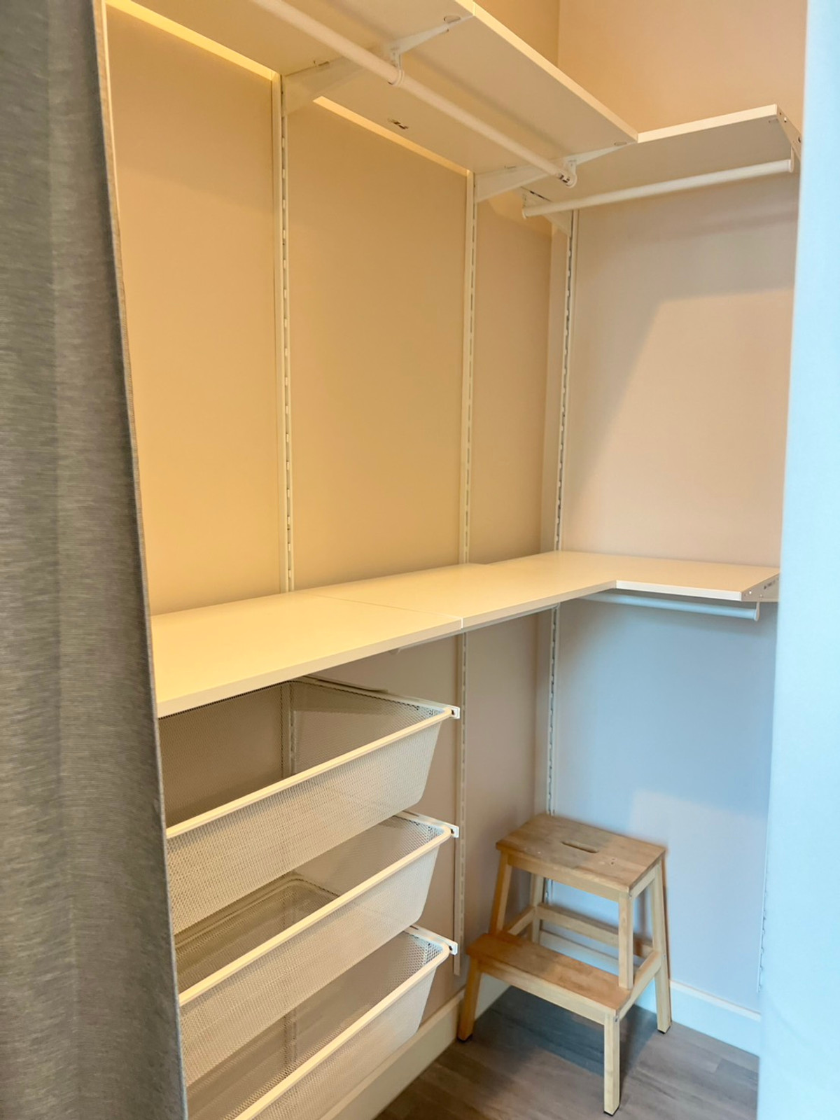 For RentCondoWongwianyai, Charoennakor : 🎁New Room // The Room Wongwianyai 2bed 2bath 77 Sqm Fullyfurnish 35,000-🎁