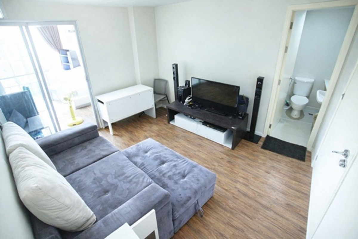 For RentCondoPathum Thani,Rangsit, Thammasat : Thammasat University Rangsit Campus 1.2 km. Talat Thai 2.4 km. Fahdom Condo Thammasat Stadium 1.5