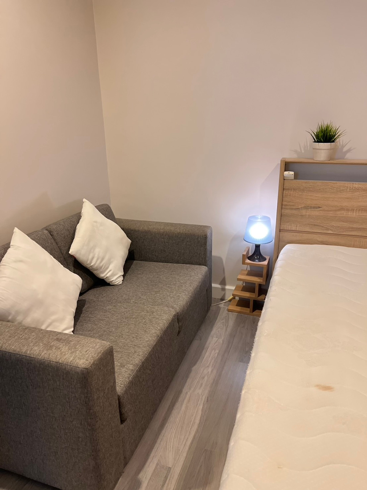 For RentCondoWongwianyai, Charoennakor : 🎁New Room // The Room Wongwianyai 2bed 2bath 77 Sqm Fullyfurnish 35,000-🎁