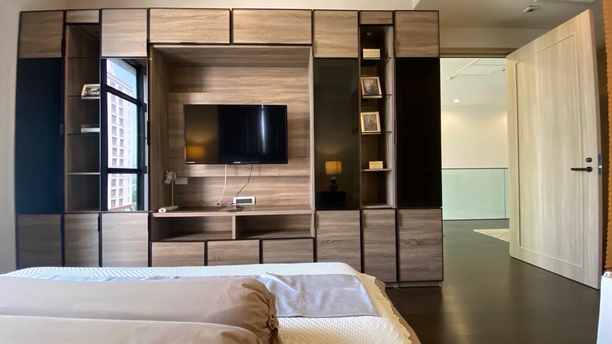 For RentCondoSukhumvit, Asoke, Thonglor : XXXIX39🔸FOR-RENT🔸DUPLEX 106sq.m 084-9792464