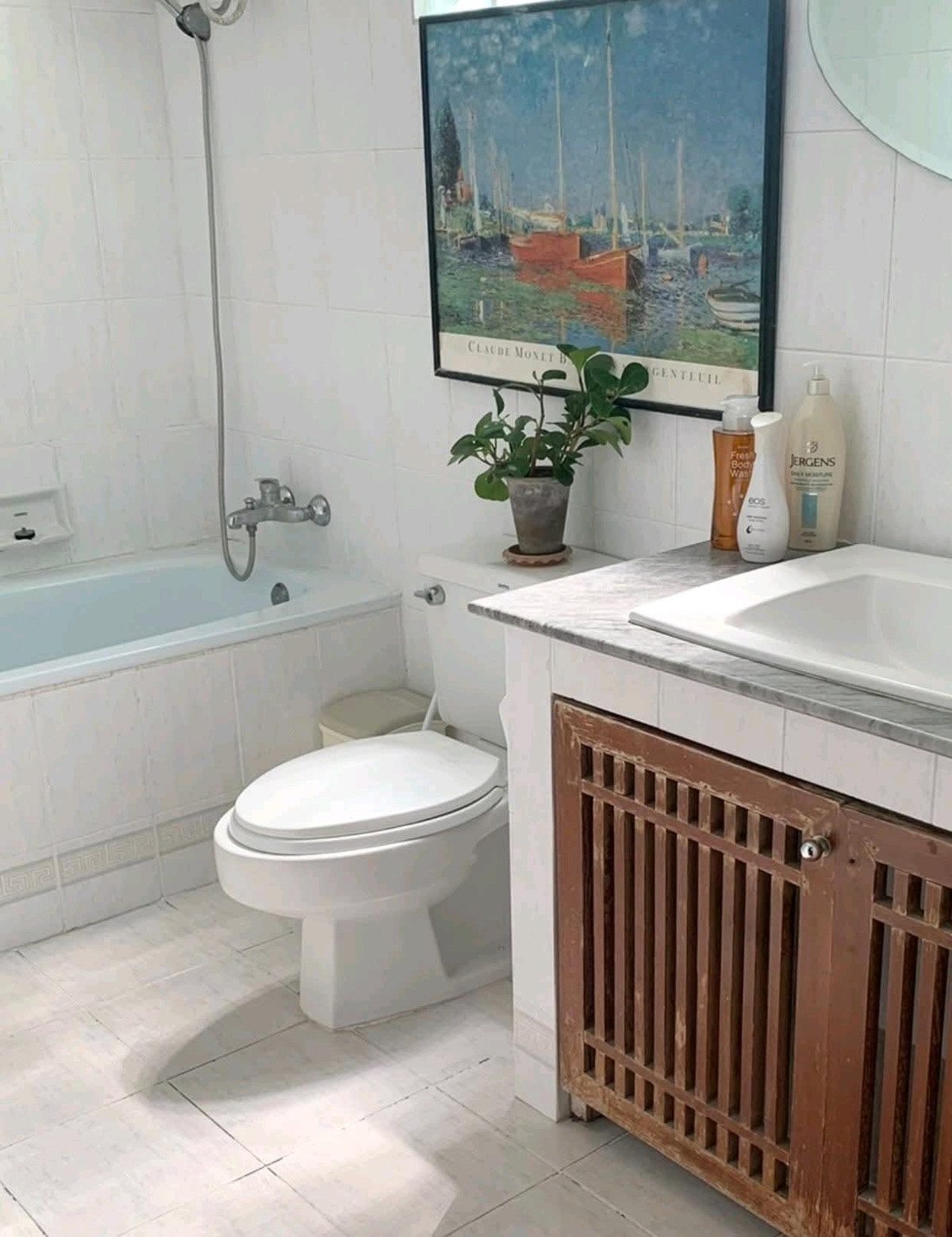 For RentHouseMin Buri, Romklao : 🌳 Quality home in a premium project, peaceful atmosphere, privacy, ready to move in.