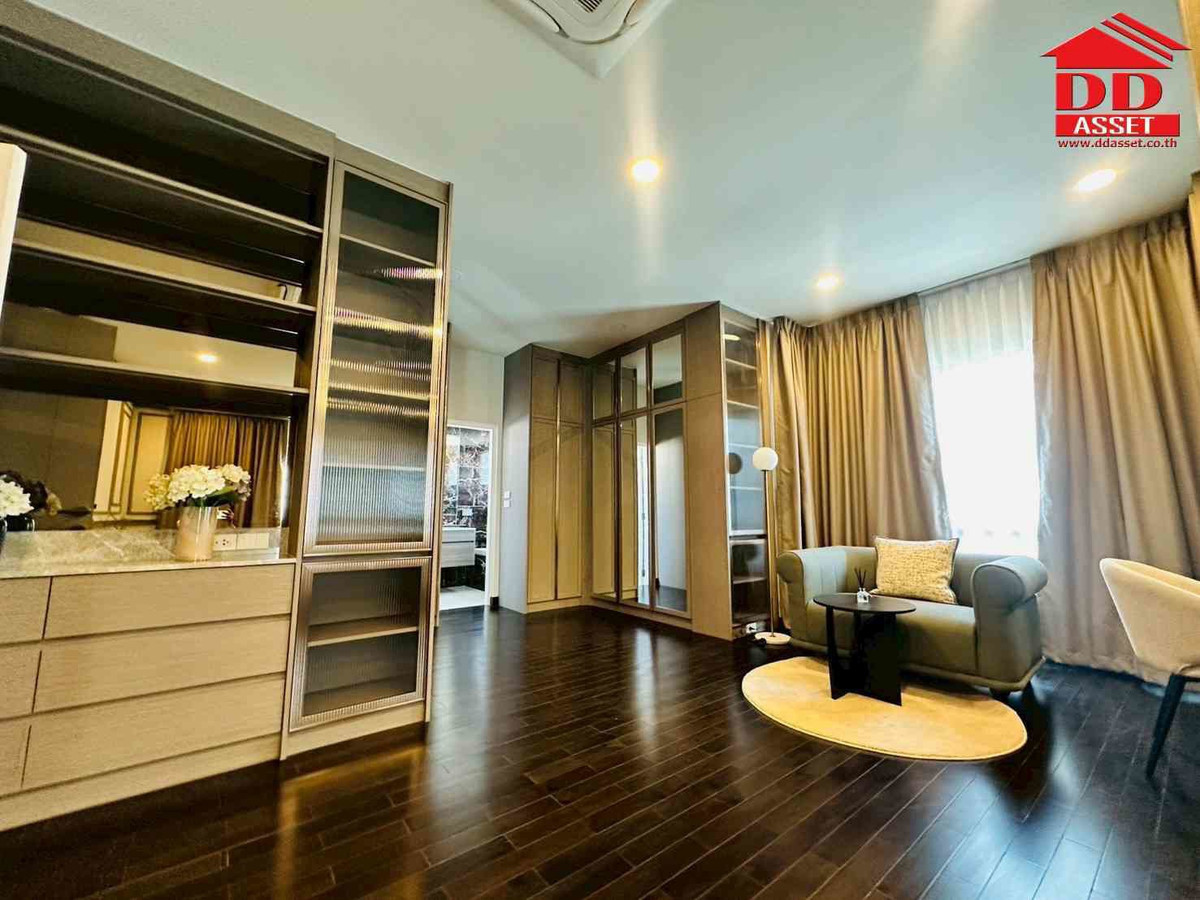 บ้านบางนา แบริ่ง ลาซาล : For Sale / Rent The City Bangna2  เดอะ ซิตี้ บางนา2 โครงการระดับพรีเมี่ยมติดเมกะบางนา  Code : H8164