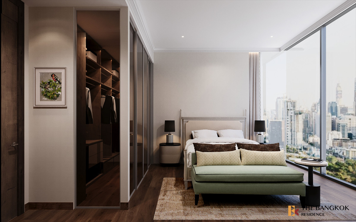 For RentCondoNana, North Nana,Sukhumvit13, Soi Nana :  Elegant Urban Living at Q1 Sukhumvit 💎 Executive Residence, Near BTS Nana 