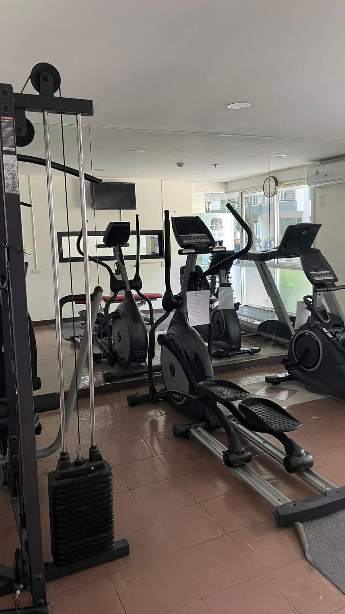 For SaleCondoRama9, Petchburi, RCA : 1Bed, south direction, good wind, very good price!!⭐A Space Asoke - Ratchada (A Space Asoke - Ratchada)