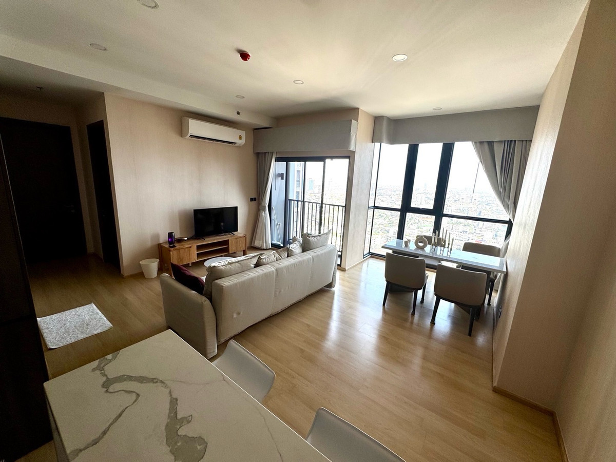 ให้เช่าคอนโดสุขุมวิท อโศก ทองหล่อ : พาร์ค ออริจิ้น ทองหล่อ