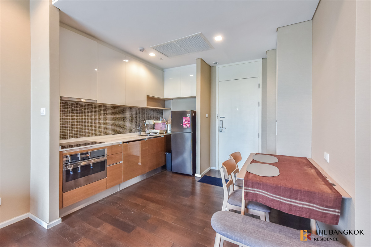 For SaleCondoLadprao, Central Ladprao : ✨Beautiful unit!  Great value ✨ The Saint Residences near MRT Phahonyothin