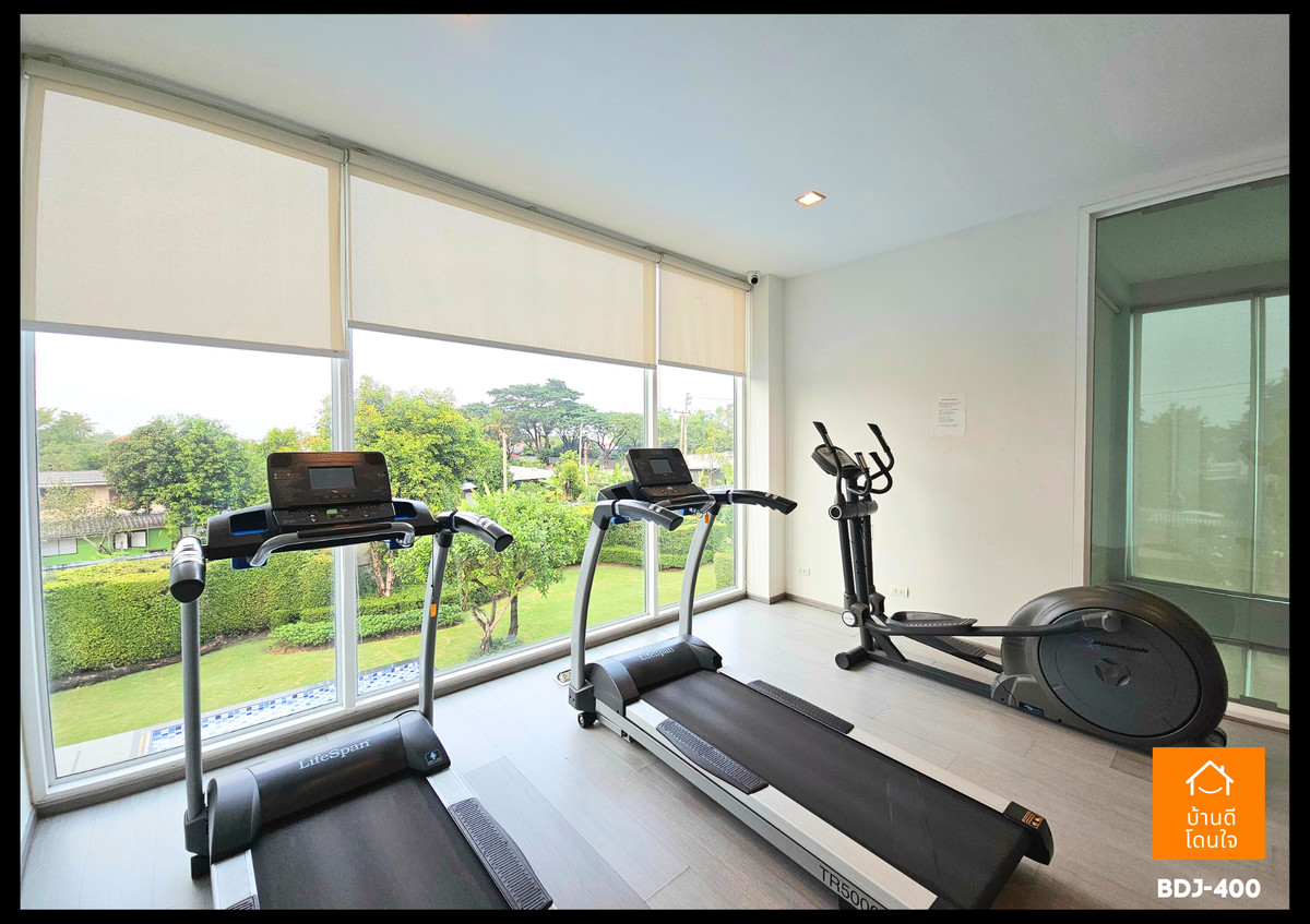 ขายบ้านนวมินทร์ รามอินทรา : ลดพิเศษ!! บ้านเดี่ยวคาซ่าวิลล์ วัชรพล-เพิ่มสิน (50.6 ตรว.) 4 นอน 3 น้ำ