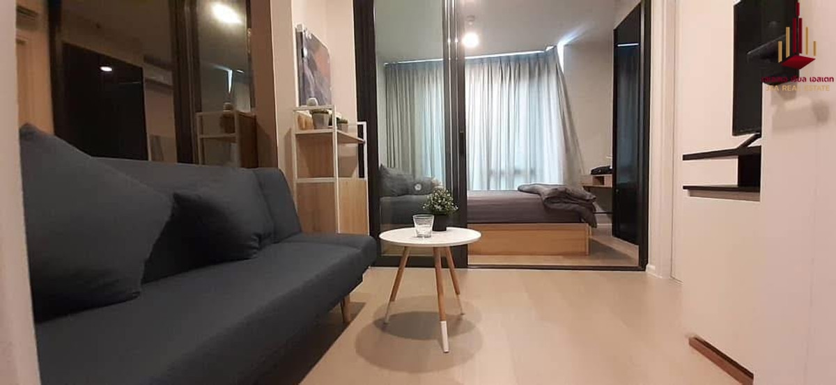 ให้เช่าคอนโดเกษตรศาสตร์ รัชโยธิน : ✨ For Rent: CIELA Sripatum Condo ✨  💰 Only 14,500 THB/month