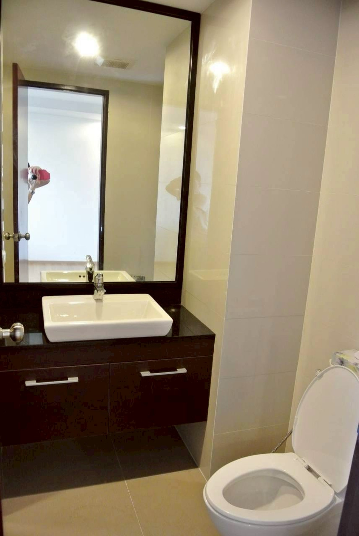 For RentCondoLadprao, Central Ladprao : THE LINE Phahonyothin Park (The Line Phahonyothin Park) (1bed1bath 50sqm)