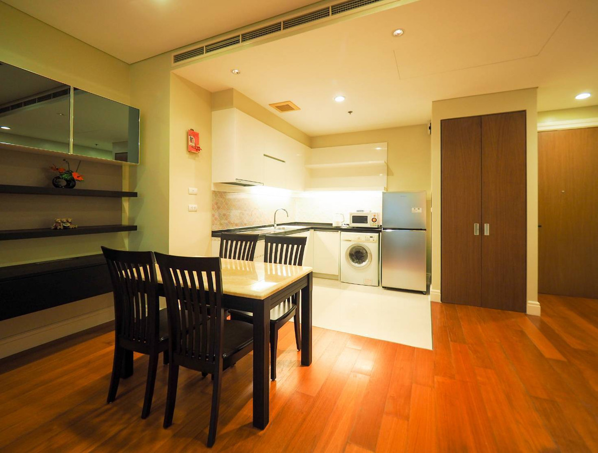 For RentCondoSukhumvit, Asoke, Thonglor : ✨ Premium Urban Living in the Heart of Phrom Phong! ✨