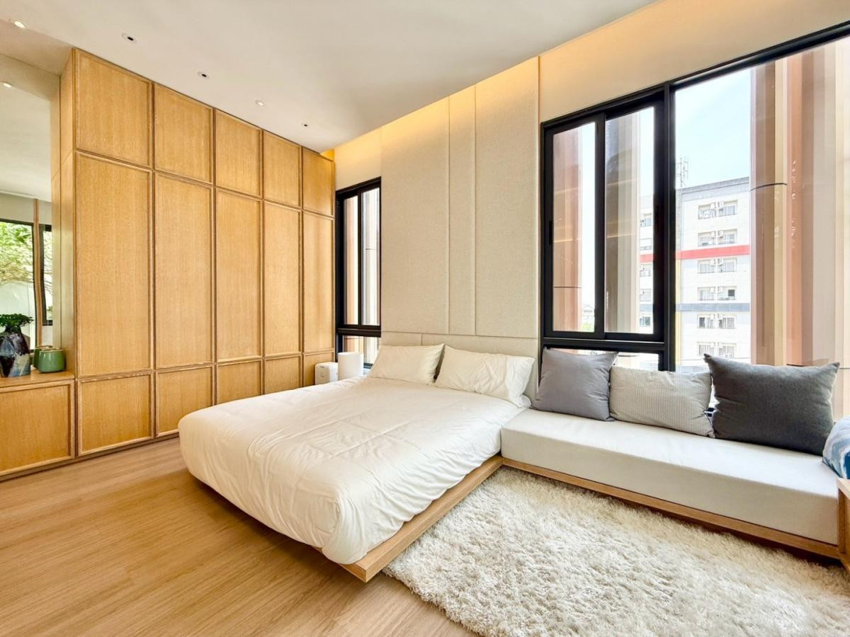 ขายทาวน์โฮมลาดพร้าว เซ็นทรัลลาดพร้าว : 🏢 โฮมออฟฟิศ Baan Puripuri ลาดพร้าว 41 | 295 ตร.ม. แต่งครบ 21.64 MB 📞: 065-626-5636 (คุณกี้)