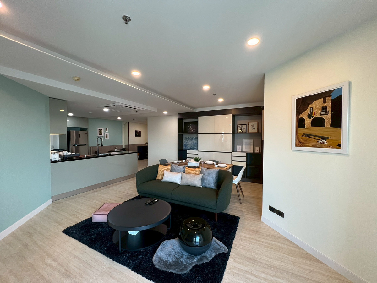 For RentCondoRama9, Petchburi, RCA : Belle Grand Rama 9