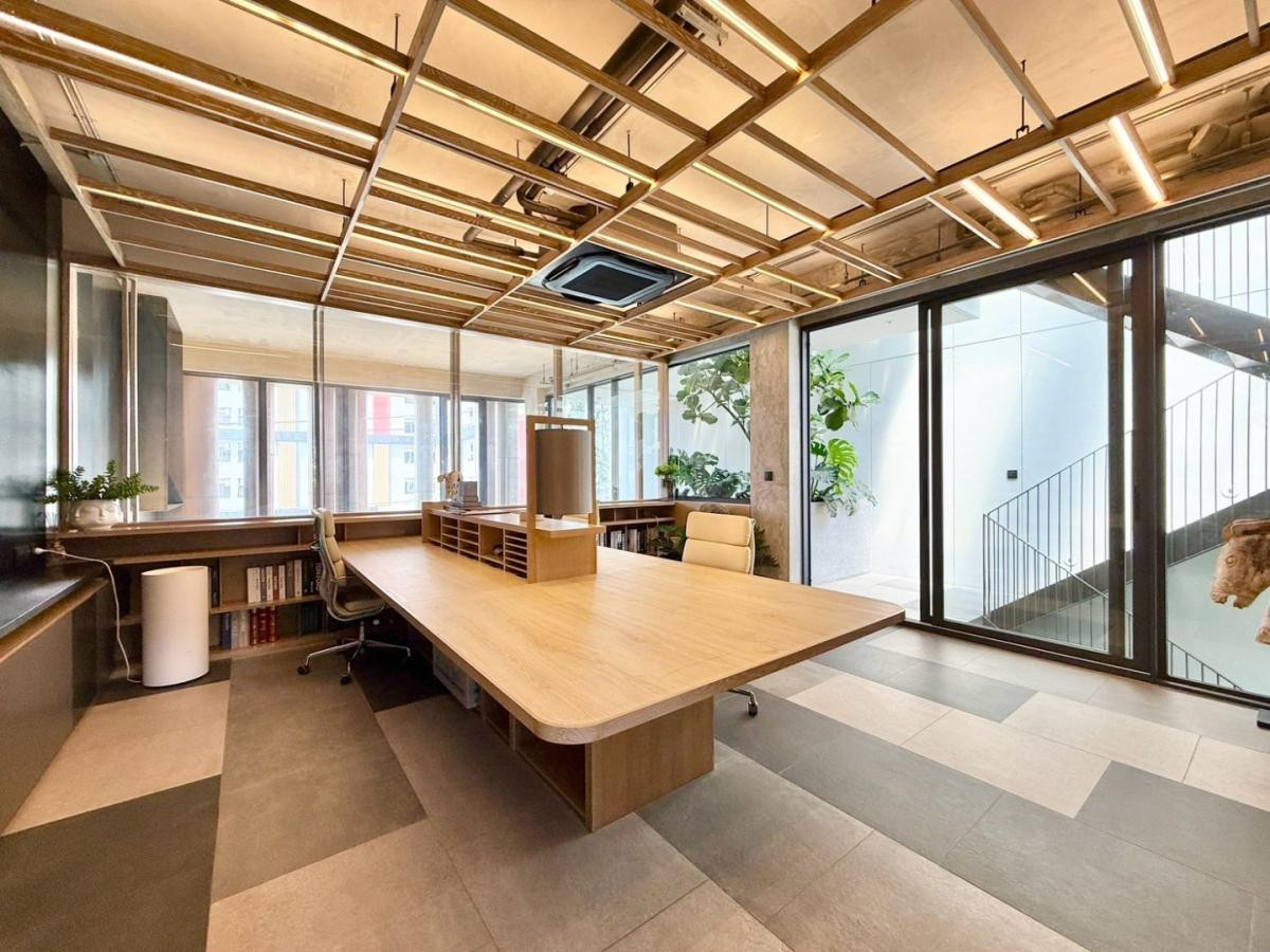 ขายทาวน์โฮมลาดพร้าว เซ็นทรัลลาดพร้าว : 🏢 โฮมออฟฟิศ Baan Puripuri ลาดพร้าว 41 | 295 ตร.ม. แต่งครบ 21.64 MB 📞: 065-626-5636 (คุณกี้)