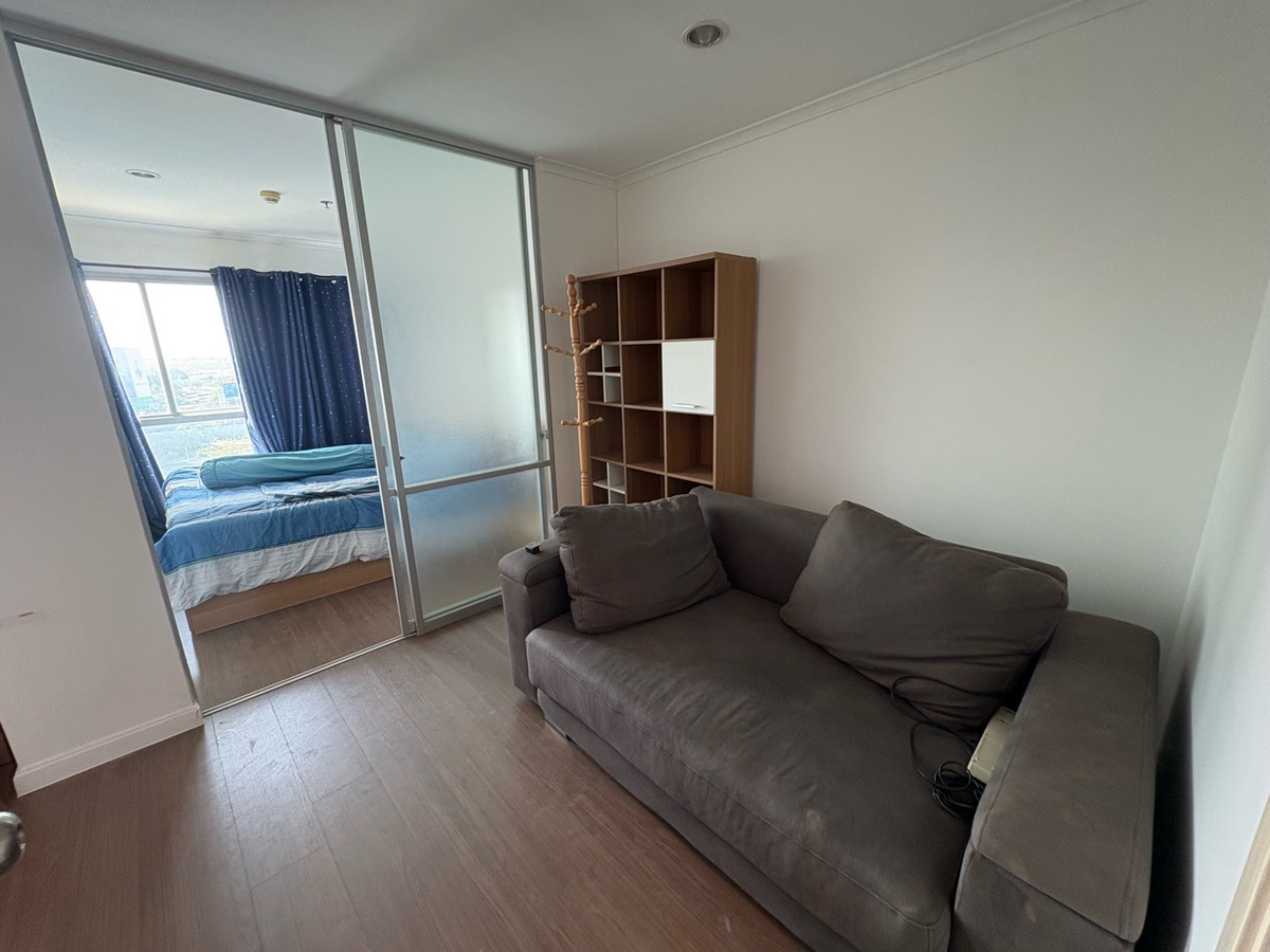 ขายคอนโดคลองเตย กล้วยน้ำไท : 🔥ขาย 1.99ล้าน🔥สตูดิโอ ชั้น20🔥วิวสระ🔥29ตรม.🔥