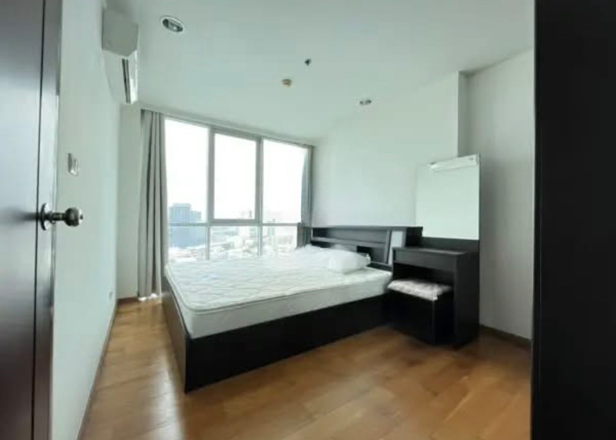 For RentCondoLadprao, Central Ladprao : Condo For Rent The Line Phahonyothin Park 