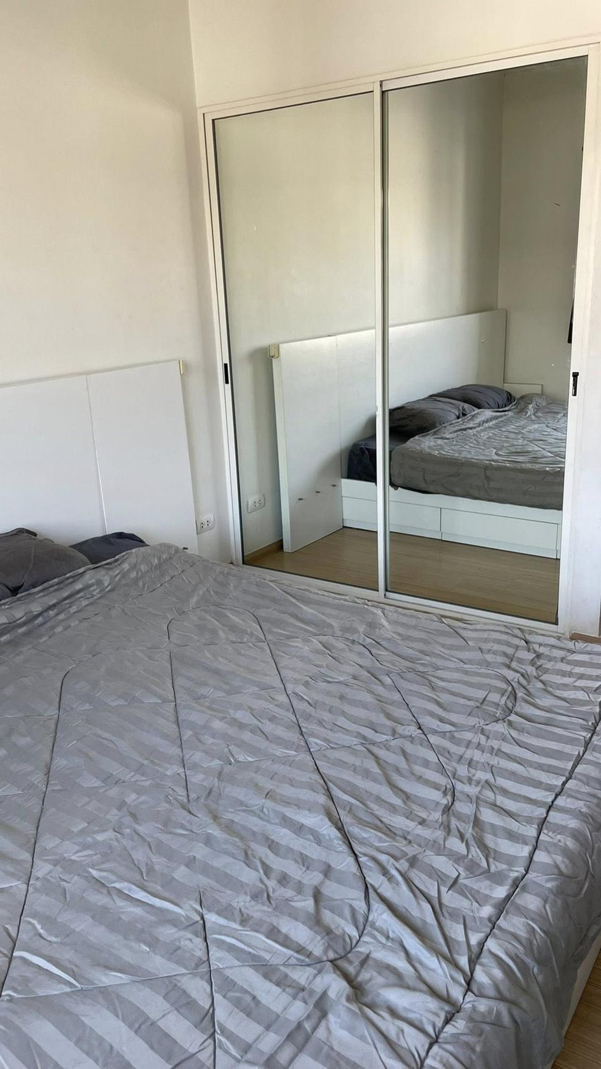 For SaleCondoRama9, Petchburi, RCA : 1Bed, south direction, good wind, very good price!!⭐A Space Asoke - Ratchada (A Space Asoke - Ratchada)