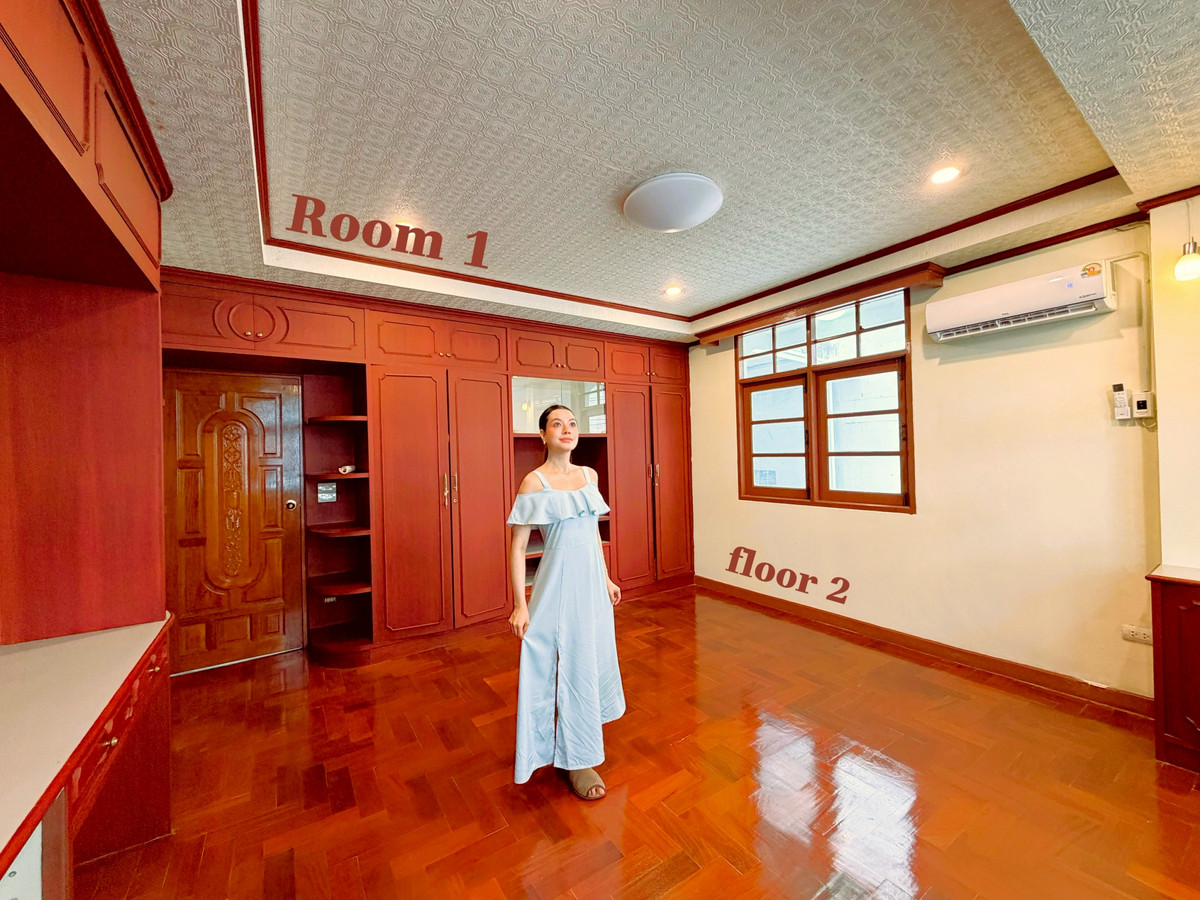 ขายบ้านวงเวียนใหญ่ เจริญนคร : ขาย / ให้เช่า บ้านเดี่ยว Renovate 3 ชั้น + Rooftop ซอยเจริญนคร 34,40 แขวงบางลำภูล่าง เขตคลองสาน