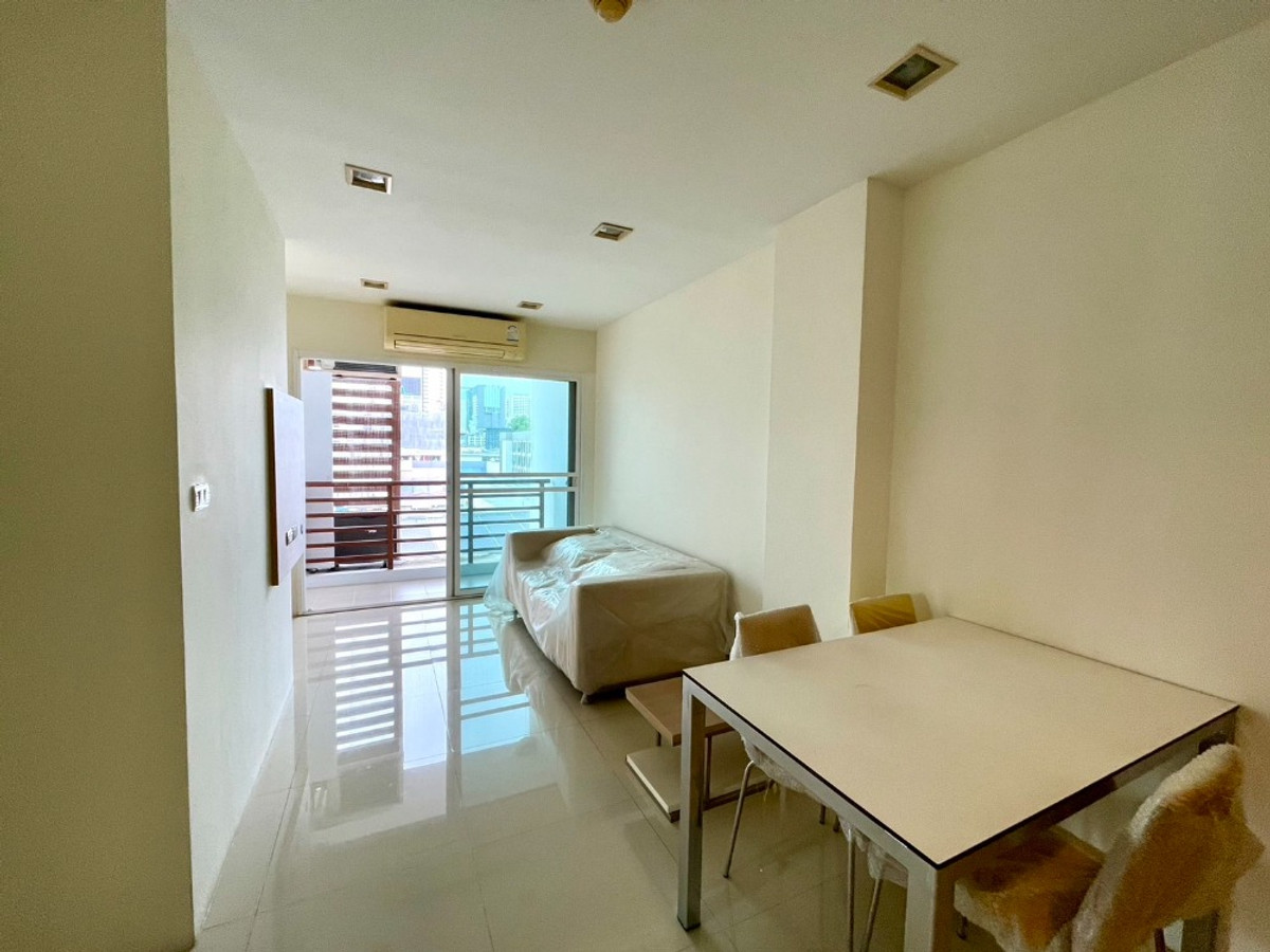 ขายคอนโดราชเทวี พญาไท : สุพรีม คอนโด ราชวิถี 3 - 2 Bedroom for Sale (ขาย) / HBH-ST-47