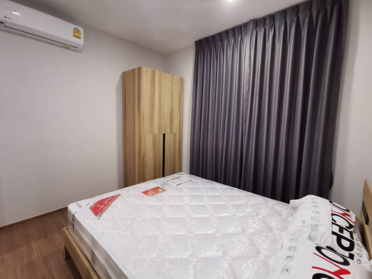 For RentCondoRamkhamhaeng, Hua Mak : Condo for rent Metris Rama 9 - Ramkhamheang, fully furnished condo, ready to move in, near the Airport. Link Ramkhamhaeng and the Orange Line!!