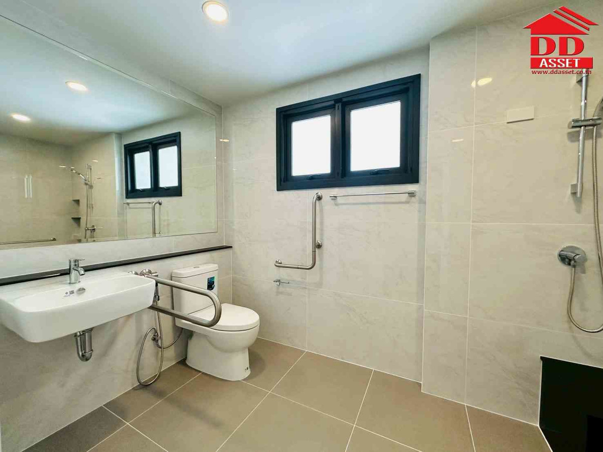 บ้านบางนา แบริ่ง ลาซาล : For Sale / Rent The City Bangna2  เดอะ ซิตี้ บางนา2 โครงการระดับพรีเมี่ยมติดเมกะบางนา  Code : H8164