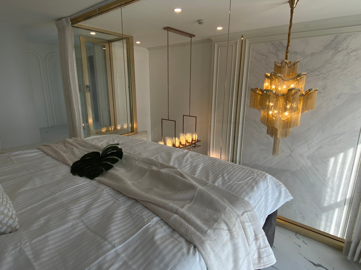 For SaleCondoSathorn, Narathiwat : Knightsbridge Prime Sathorn / Duplex 2 Bedrooms (FOR SALE), Knightsbridge Prime Sathorn / Duplex 2 Bedrooms (For Sale) PT001