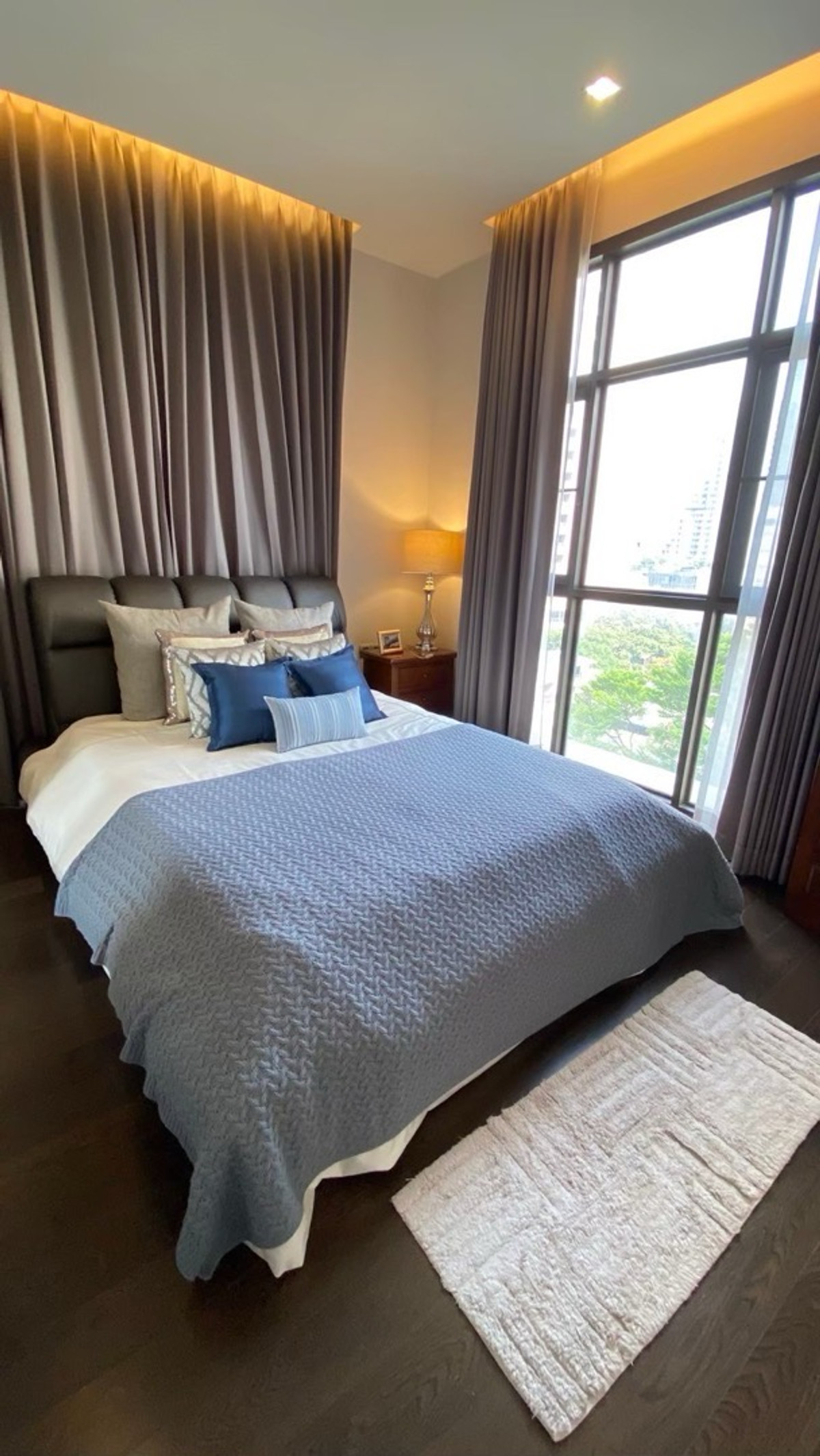 For RentCondoSukhumvit, Asoke, Thonglor : XXXIX39🔸FOR-RENT🔸DUPLEX 106sq.m 084-9792464