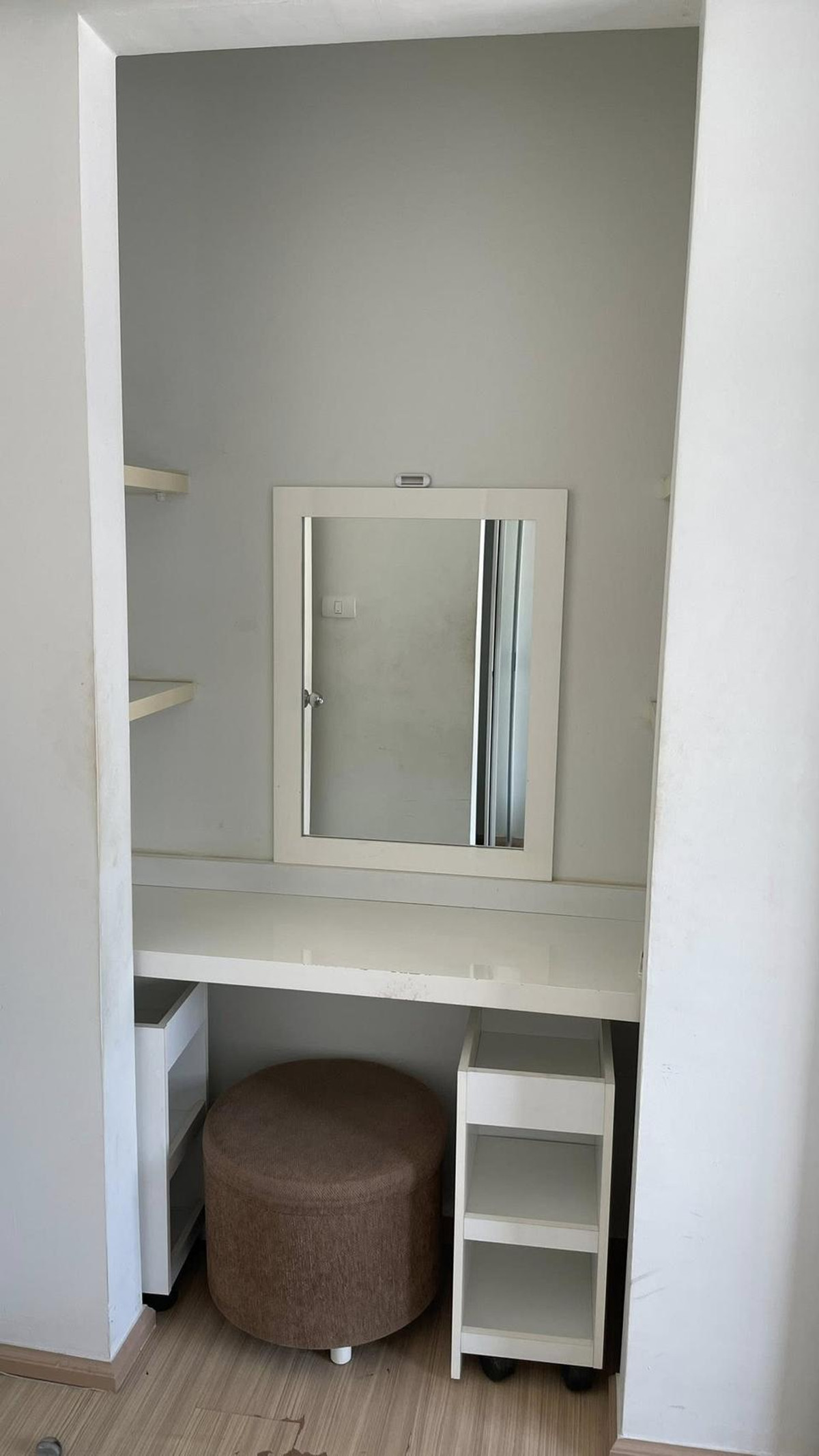 For SaleCondoRama9, Petchburi, RCA : 1Bed, south direction, good wind, very good price!!⭐A Space Asoke - Ratchada (A Space Asoke - Ratchada)