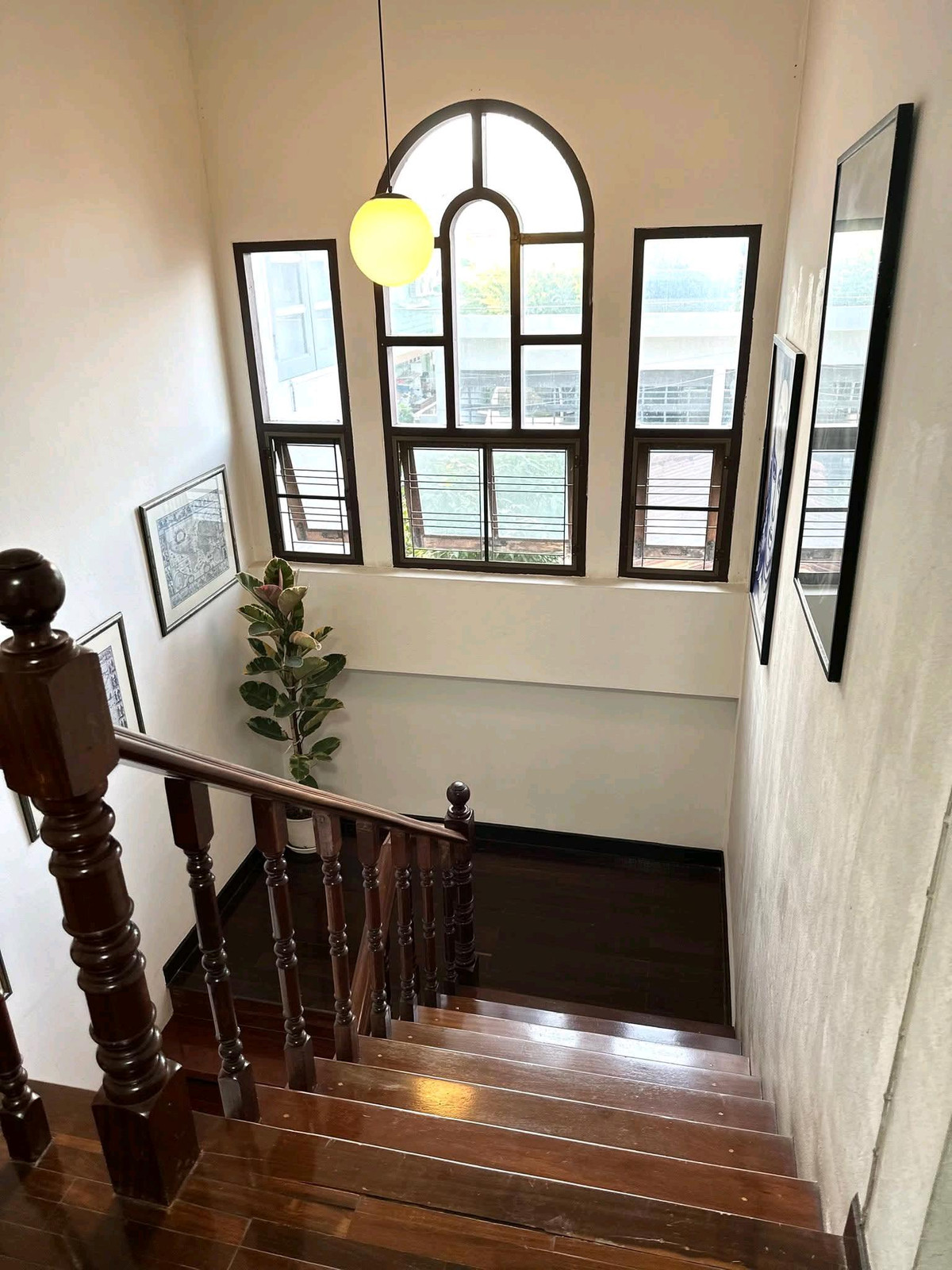 For RentHouseMin Buri, Romklao : 🌳 Quality home in a premium project, peaceful atmosphere, privacy, ready to move in.