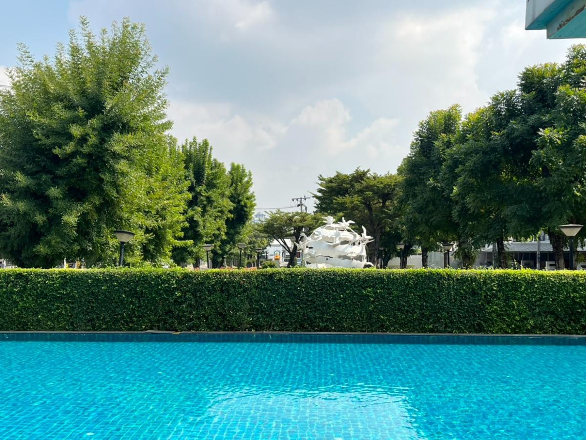 For SaleTownhomePattanakan, Srinakarin : 🏡 For sale with tenant, long-term lease 5 years,  The Exclusive Phatthanakan 44 Selling price 5.3 MB. | 📞 065-626-5636 (Kie)