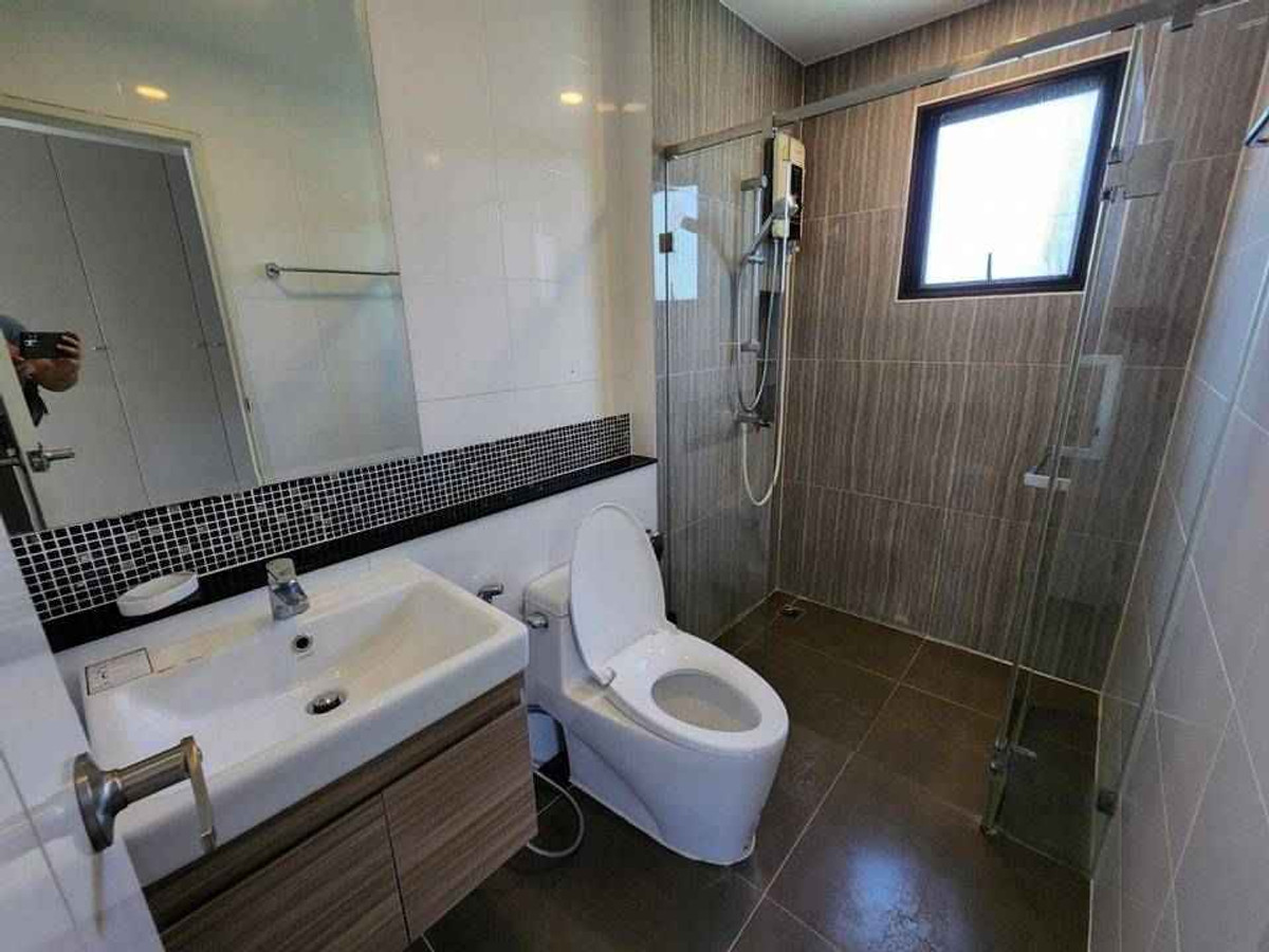 For RentHousePattanakan, Srinakarin : P-2937 Urgent for rent! The city Phatthanakan, ready to move in.