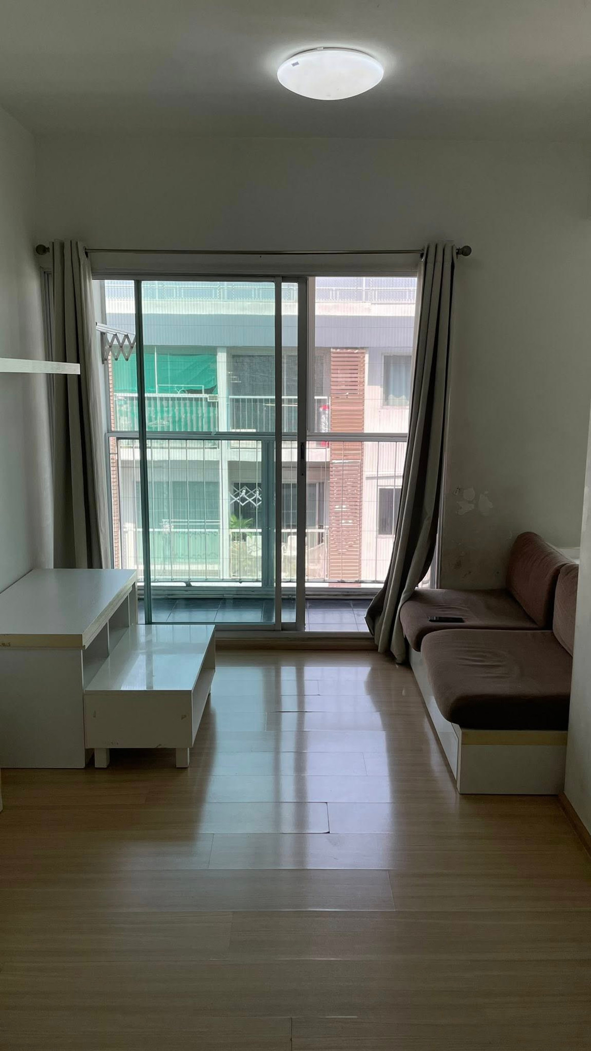 For SaleCondoRama9, Petchburi, RCA : 1Bed, south direction, good wind, very good price!!⭐A Space Asoke - Ratchada (A Space Asoke - Ratchada)