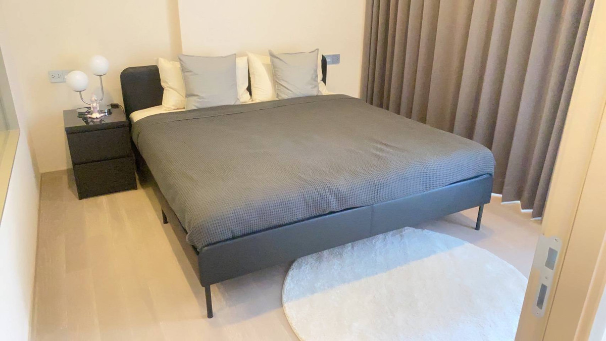 For RentCondoSukhumvit, Asoke, Thonglor : 📢(for rent) The Esse Asoke 🚆 near BTS Asoke & MRT Sukhumvit