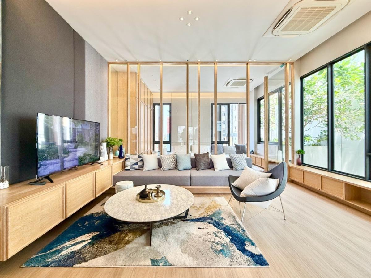 ขายทาวน์โฮมลาดพร้าว เซ็นทรัลลาดพร้าว : 🏢 โฮมออฟฟิศ Baan Puripuri ลาดพร้าว 41 | 295 ตร.ม. แต่งครบ 21.64 MB 📞: 065-626-5636 (คุณกี้)