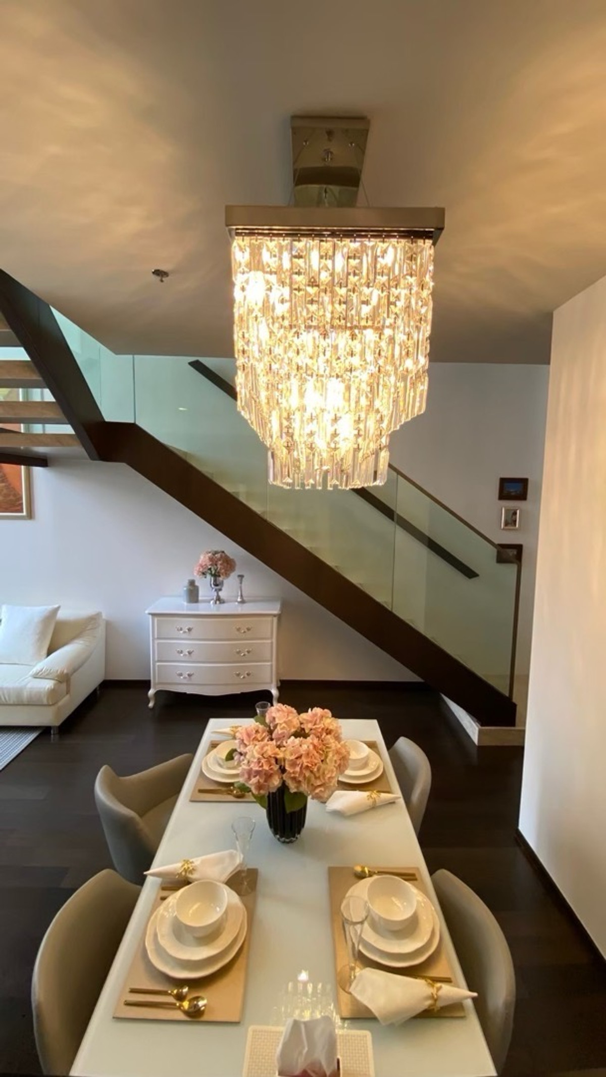 For RentCondoSukhumvit, Asoke, Thonglor : XXXIX39🔸FOR-RENT🔸DUPLEX 106sq.m 084-9792464