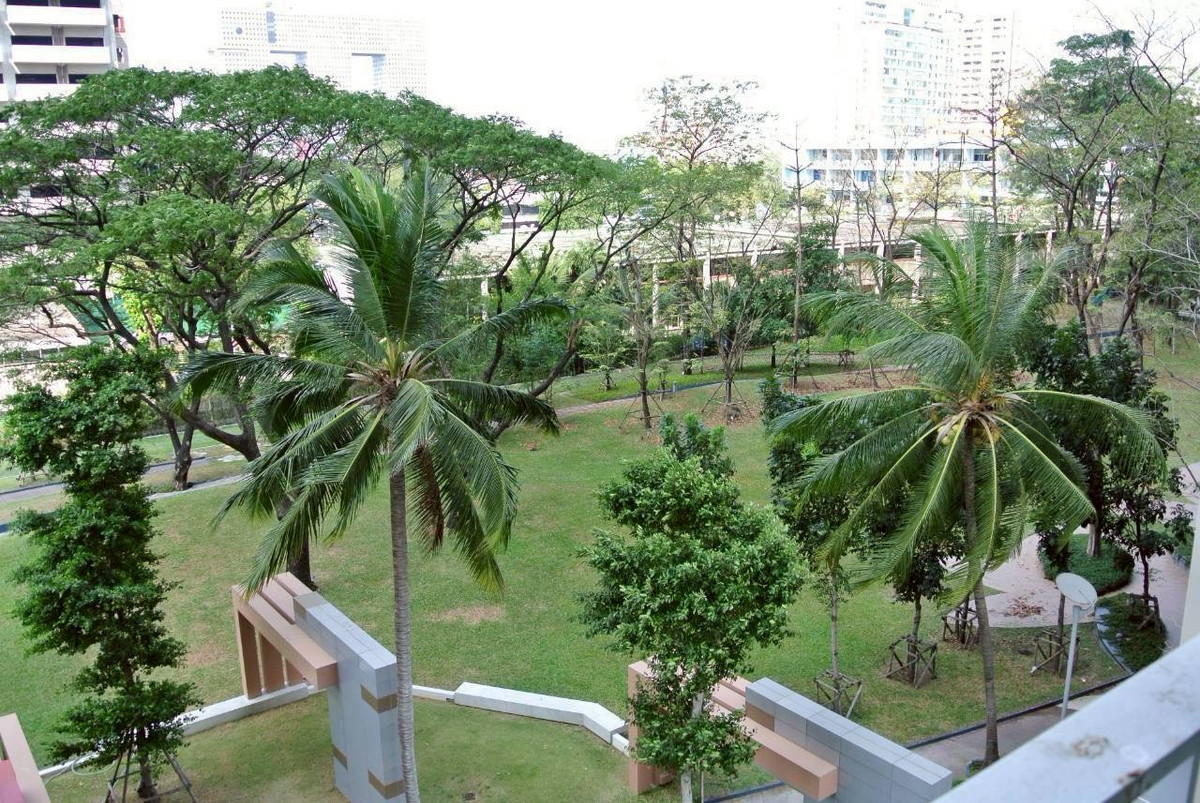 For RentCondoLadprao, Central Ladprao : THE LINE Phahonyothin Park (The Line Phahonyothin Park) (1bed1bath 50sqm)