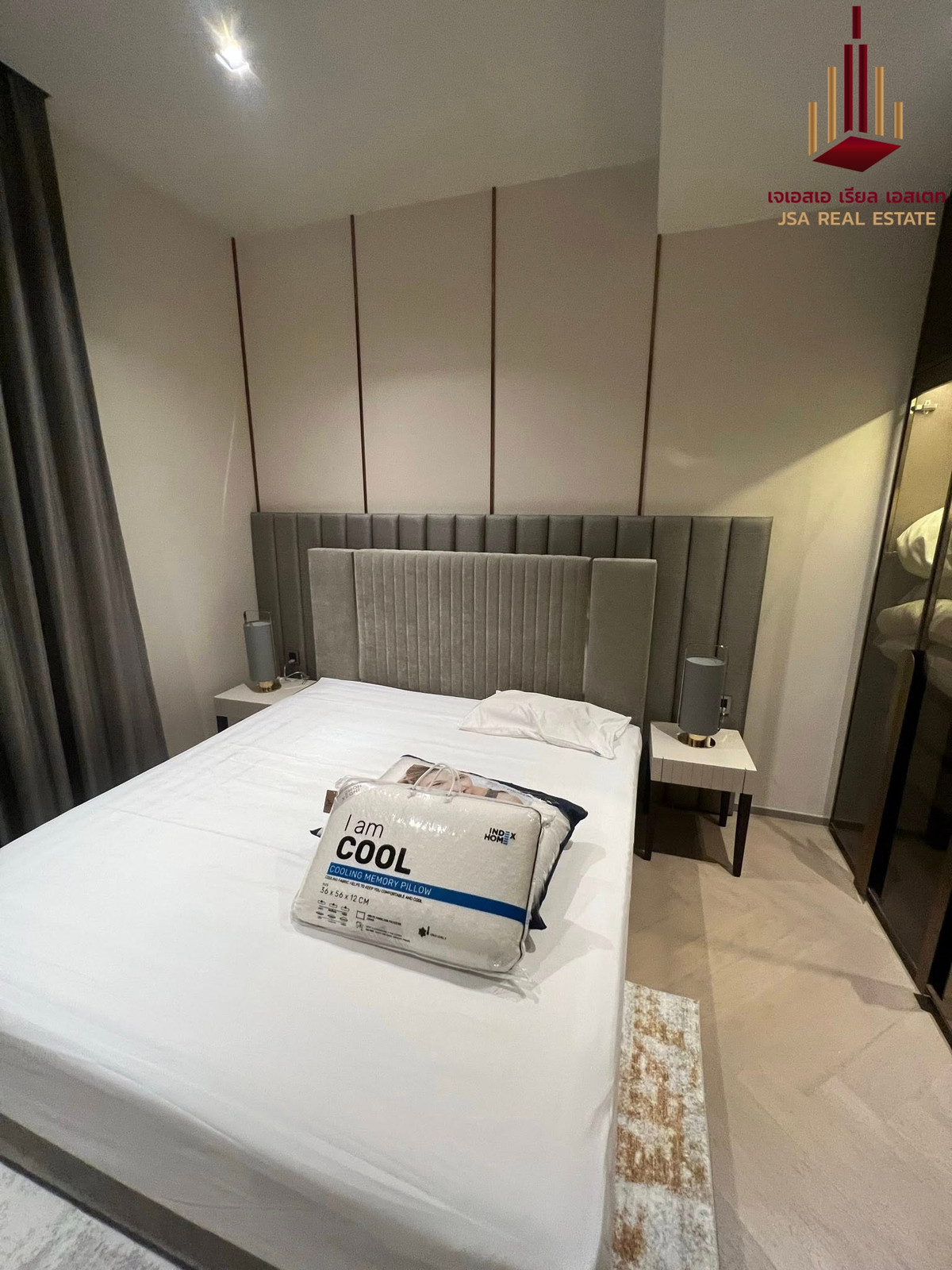 For RentCondoSathorn, Narathiwat : ✨ For Rent: The Reserve Sathorn Condo ✨ 💰 Only 135,000 THB/month