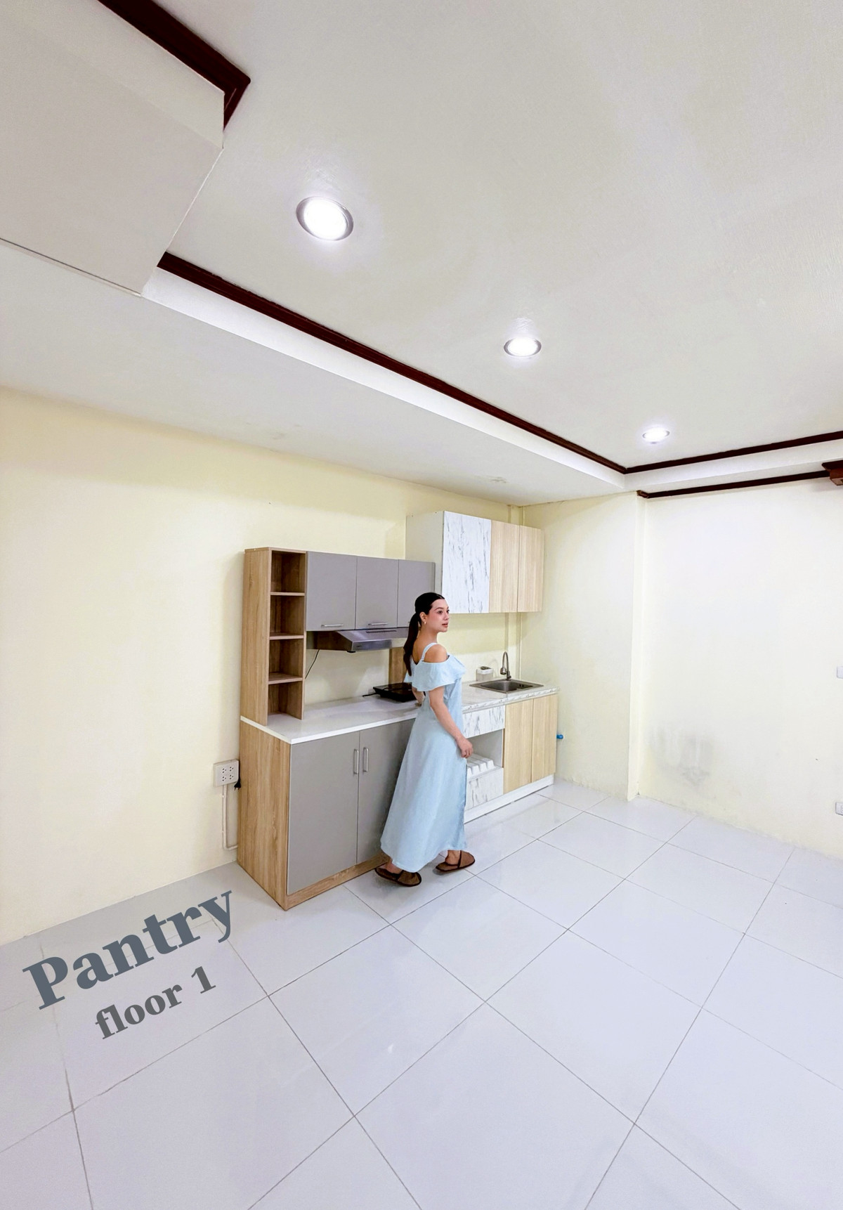 ขายบ้านวงเวียนใหญ่ เจริญนคร : ขาย / ให้เช่า บ้านเดี่ยว Renovate 3 ชั้น + Rooftop ซอยเจริญนคร 34,40 แขวงบางลำภูล่าง เขตคลองสาน