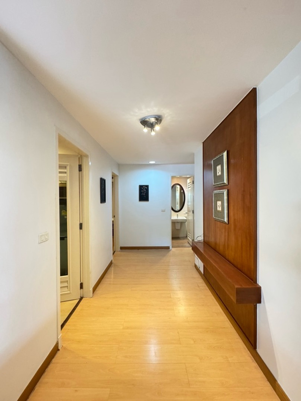 ขายคอนโดสาทร นราธิวาส : The Bangkok Condo – Narathiwas 3Bed Low-rise Feel / Easy Access 180sqm 15.9 MB