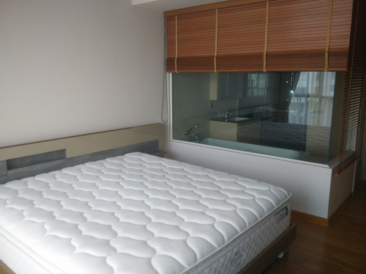 For RentCondoSukhumvit, Asoke, Thonglor : Condo for rent : Via Botani Sukhumvit 47 (( BTS Phrom Phong )(( MK-02 line @livingbkk ))