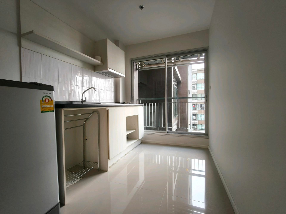 For SaleCondoRama9, Petchburi, RCA : Aspire Rama 9 | Brand New Condo | Only 3.4 MB