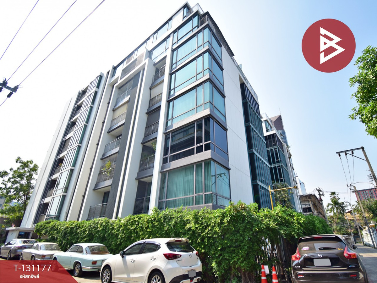 ขายคอนโดอารีย์ อนุสาวรีย์ : ขายคอนโด พรอม พหลโยธิน 2 (Prom Paholyothin 2) พญาไท กรุงเทพมหานคร