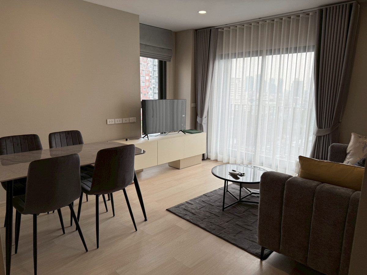 For RentCondoAri,Anusaowaree : Condo for rent: Aspire Vibha–Victory, prime location on Asoke–Din Daeng Road, near Victory Monument. Easy travel on every route