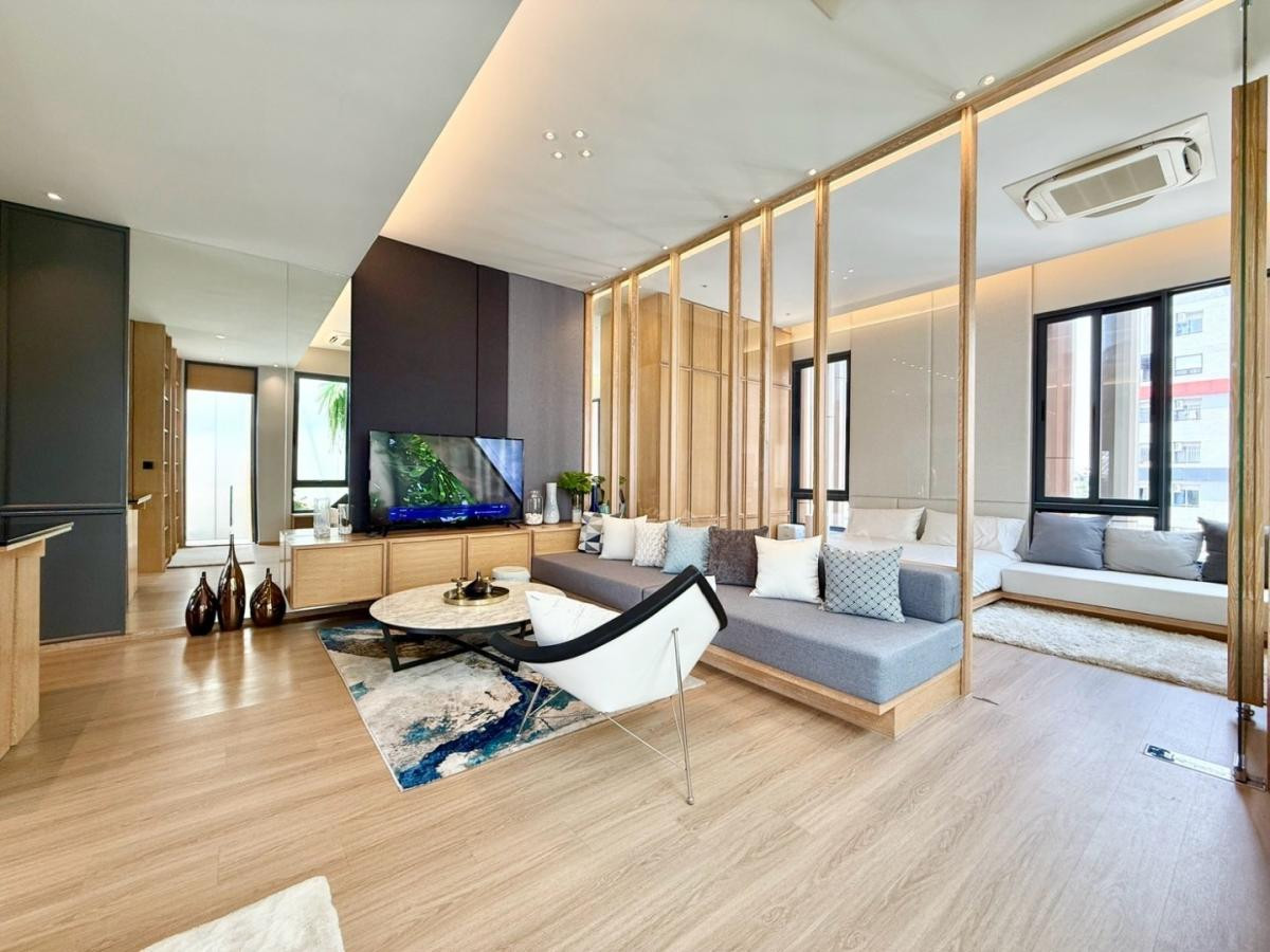 ขายทาวน์โฮมลาดพร้าว เซ็นทรัลลาดพร้าว : 🏢 โฮมออฟฟิศ Baan Puripuri ลาดพร้าว 41 | 295 ตร.ม. แต่งครบ 21.64 MB 📞: 065-626-5636 (คุณกี้)