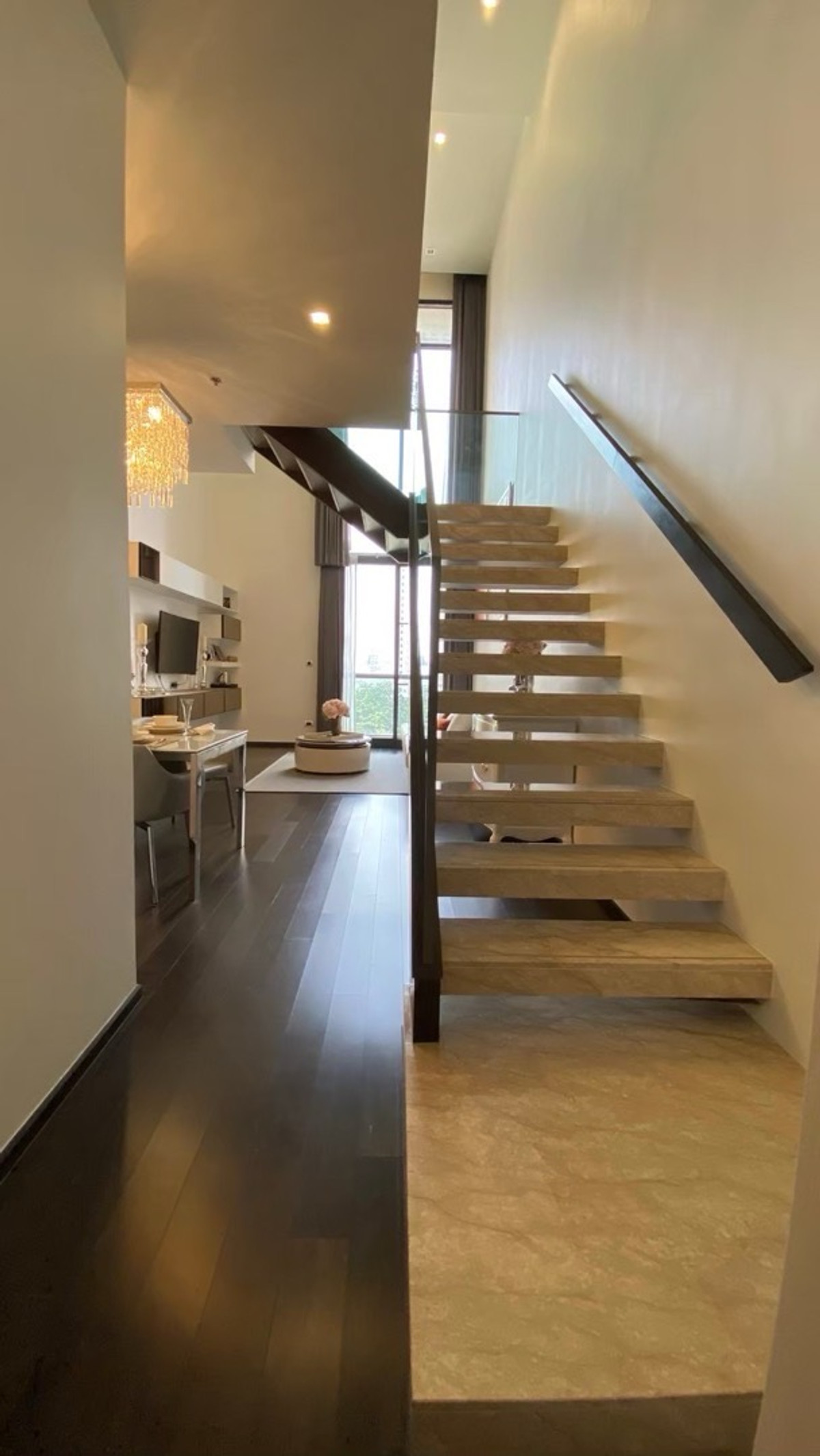 For RentCondoSukhumvit, Asoke, Thonglor : XXXIX39🔸FOR-RENT🔸DUPLEX 106sq.m 084-9792464